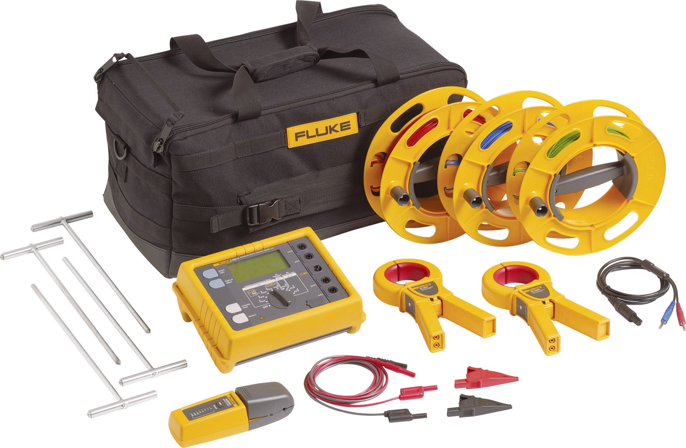 Fluke Erdungsmesser FLUKE-1625-2-1