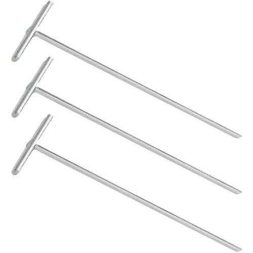 Fluke 4359377 ES-162P3-2 Erdspieß-Set 1 St.