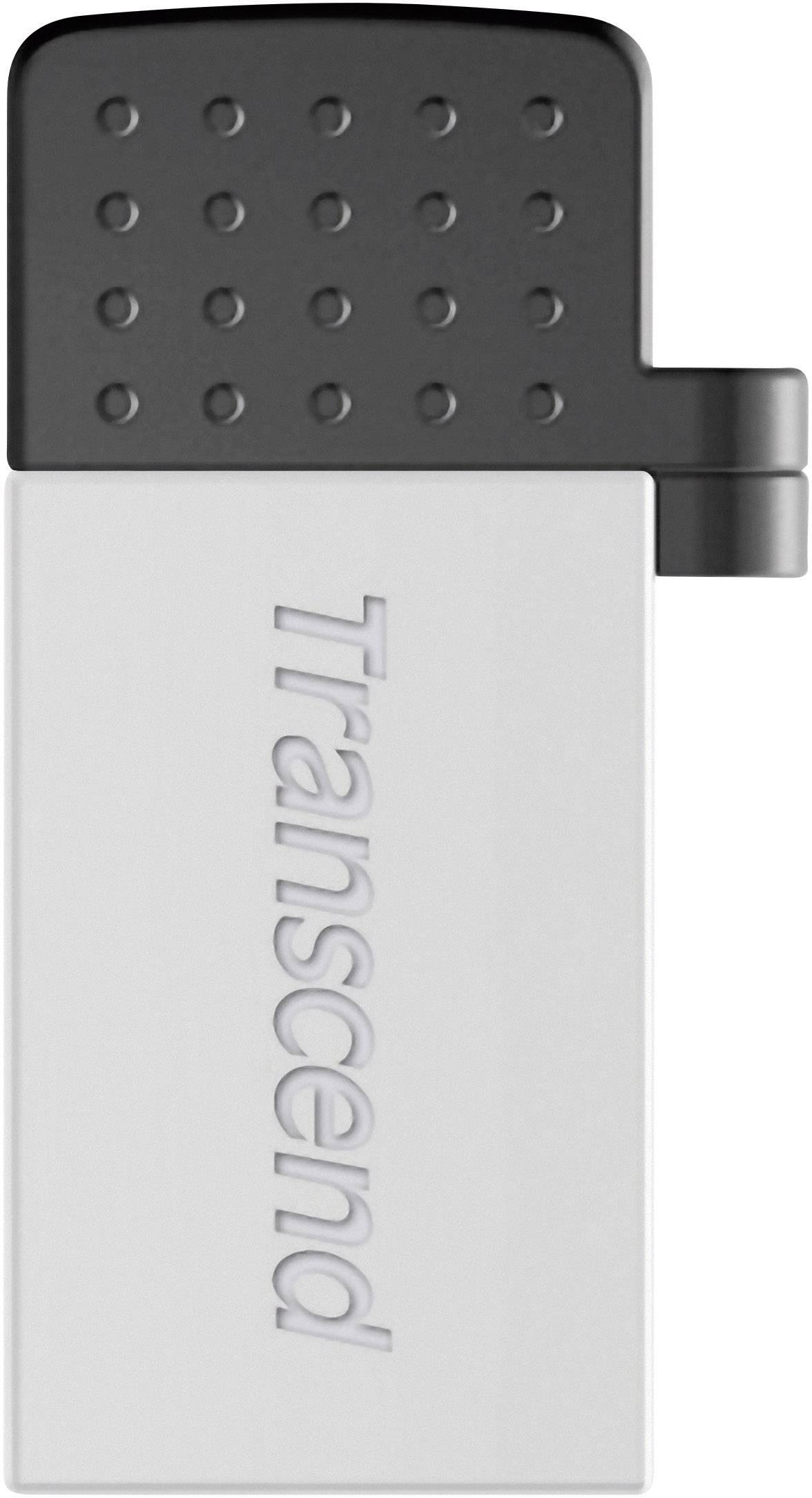 Transcend JetFlash Mobile 380 - USB-Flash-Laufwerk-1