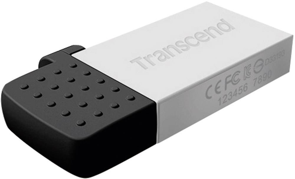 Transcend JetFlash Mobile 380 - USB-Flash-Laufwerk-2