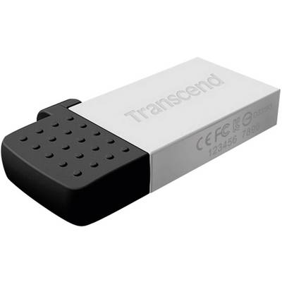 Transcend JetFlash Mobile 380 - USB-Flash-Laufwerk-2