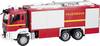 Herpa 091053 H0 LKW Modell MAN TGS M Euro 6 Empl Universallöschfahrzeug "Feuerwehr"