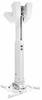 Vogel's PPC 1540 Beamer-Deckenhalterung Neigbar, Drehbar Boden-/Deckenabstand (max.): 55 cm Weiß