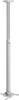 Vogel's PPC 1585 Beamer-Deckenhalterung Neigbar, Drehbar Boden-/Deckenabstand (max.): 135 cm Weiß