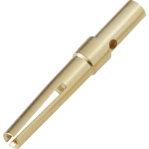 Thumbnail - Harting 09670005476 09 67 000 5476 Buchsenkontakt AWG min.: 26 AWG max.: 22 Ni 1 St.