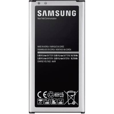 Samsung Handy-Akku Samsung Galaxy S5  2800 mAh 