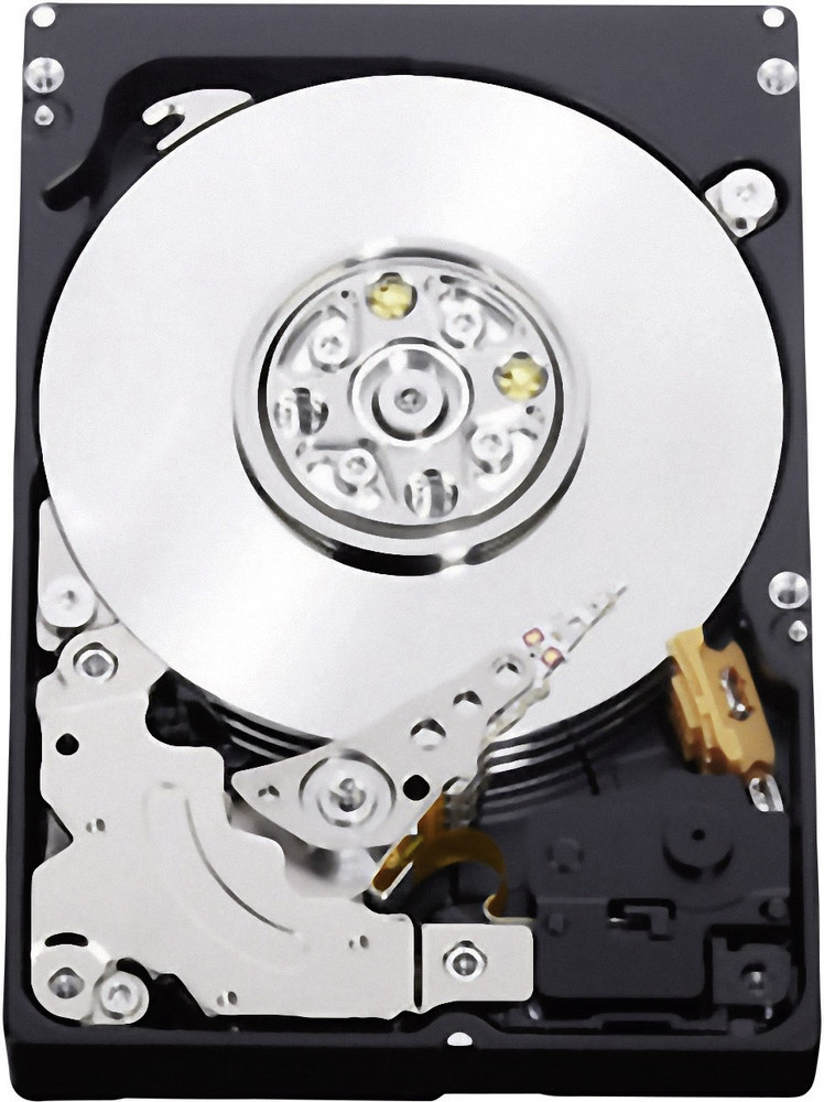 Seagate Savvio® 10K.6 SAS 300GB 2.5" ST300MM0006 kaufen