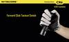 Nitecore Chameleon CR6 CREE XP-G2 (R6) 440 Lumen mit Rotlicht