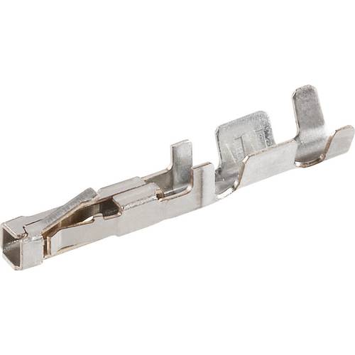 TE Connectivity Crimpkontakt Micro-MATE-N-LOK Polzahl Gesamt 1 1-794611-2 1 St.