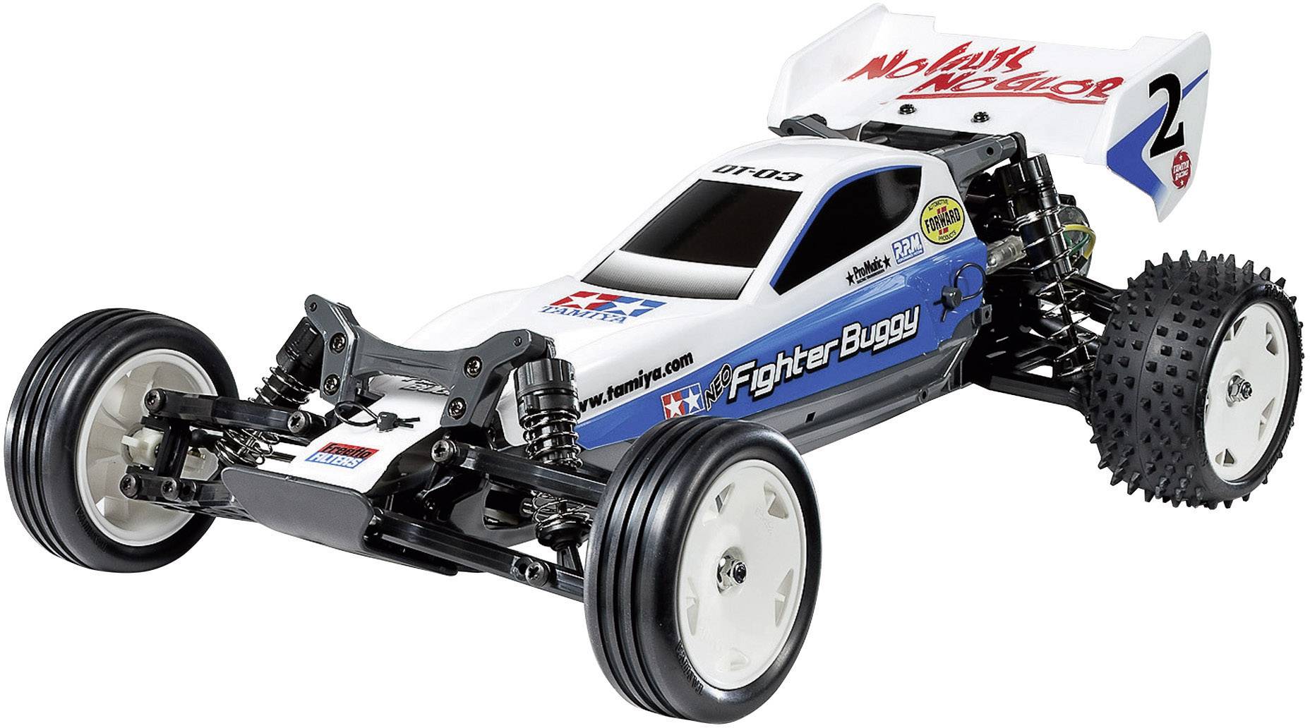 RC Modellauto