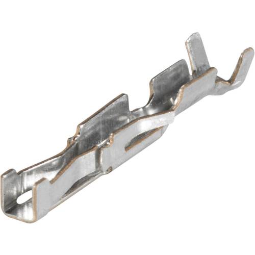 TE Connectivity Crimpkontakt AMPMODU HE13/14 Polzahl Gesamt 1 182734-2 1 St.