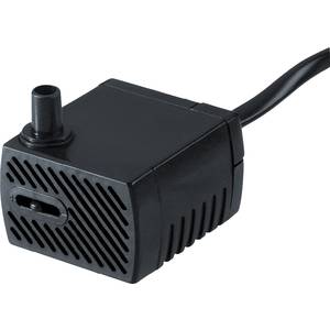 Renkforce Zimmerbrunnenpumpe 120 L H 0 4 M Kaufen Pumpe Für Zimmerbrunnen