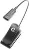Adam Hall SLED1PRO LED Notenpultleuchte Schwarz