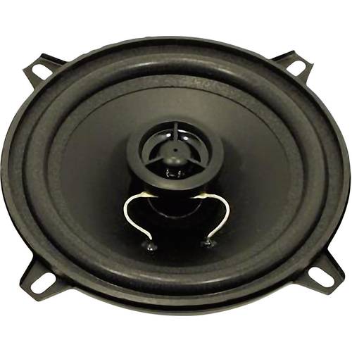 Thumbnail - Visaton PX 13 - 4 Ohm 5 Zoll 13 cm 2-Wege-Koaxiallautsprecher 30 W 4 Ω Wasserfeste Polypropylen-Membran