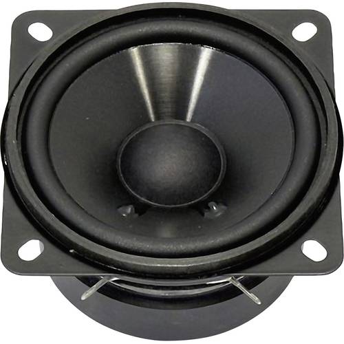 Visaton SL 87 FE - 8 Ohm 3.4 Zoll 8.5 cm Breitbänder 10 W 8 Ω