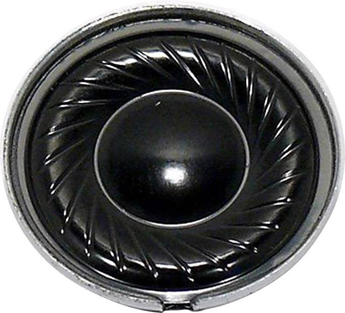 Kleinlautsprecher für beengten Platz im Gehäuse