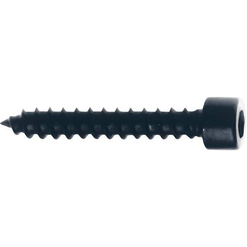 Visaton 5089 Lautsprecher-Schraube 24 St.