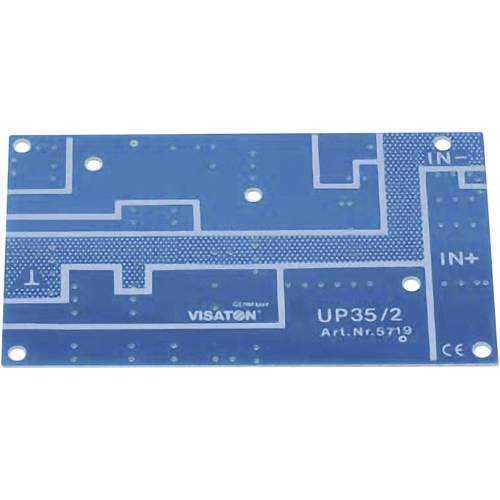 Thumbnail - Visaton 5719 Universalplatine 1 St.