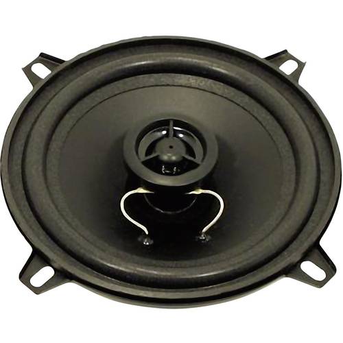 Thumbnail - Visaton DX 10 - 4 Ohm 4 Zoll 10 cm 2-Wege-Koaxiallautsprecher 50 W 4 Ω