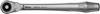 Wera Zyklop Metal 8003 B 05004033001 Umschaltknarre 3/8" (10 mm) 222 mm