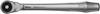 Wera Zyklop Metal 8003 C 05004063001 Umschaltknarre 1/2" (12.5 mm) 281 mm
