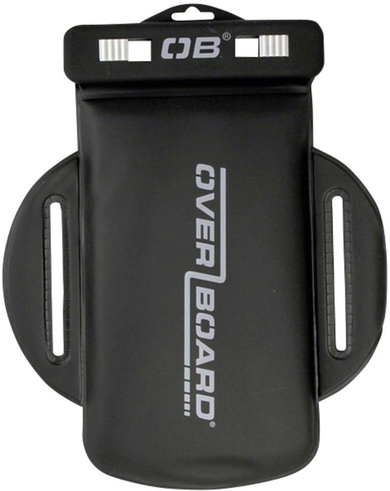 OverBoard Armtasche ProSport Schwarz OB1051-1