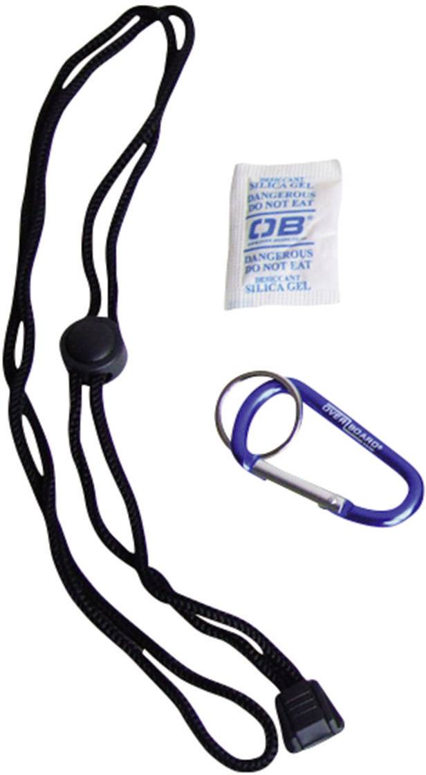 OverBoard Armtasche ProSport Schwarz OB1051-5