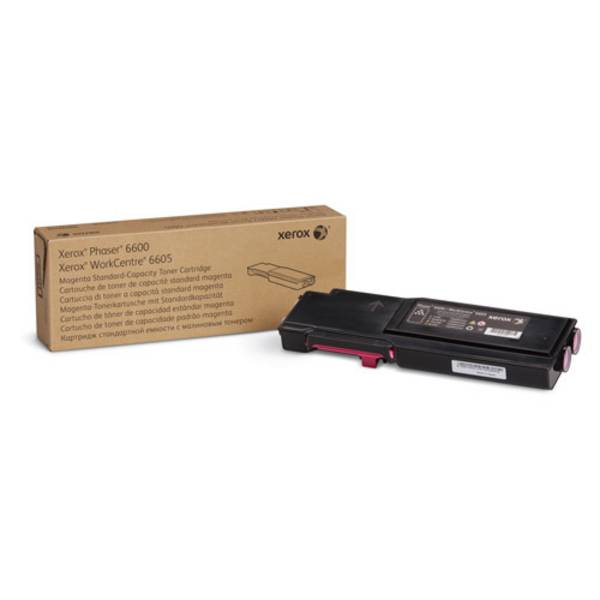 Xerox Toner 106R02246 Original  Magenta 2000 Seiten 106 R 02246