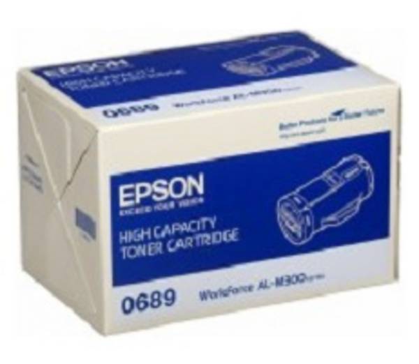 Epson - Mit hoher Kapazität - Schwarz - original