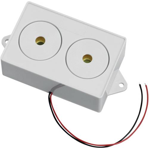 PENTATECH 33133 Alarmsirene 110 dB 12 V/DC