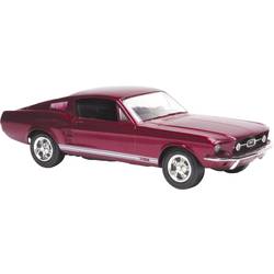 Model auta Maisto Ford Mustang GT \´67, 1:24