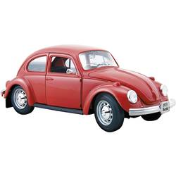 Model auta Maisto VW Käfer \´73, 1:24