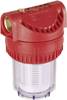 T.I.P. - Technische Industrie Produkte 31052 31052 Pumpen-Vorfilter 30,3 mm (1") IG Kunststoff