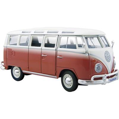 Maisto VW Bus Samba 1:25 Modellauto – Conrad Electronic Schweiz