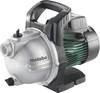 Metabo P 4000 G Gartenpumpe 4000 l/h 46 m