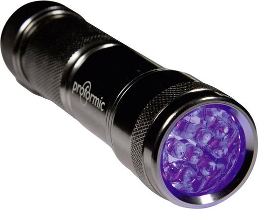 LED Taschenlampe Proformic Super Nova Batteriebetrieben Kaufen
