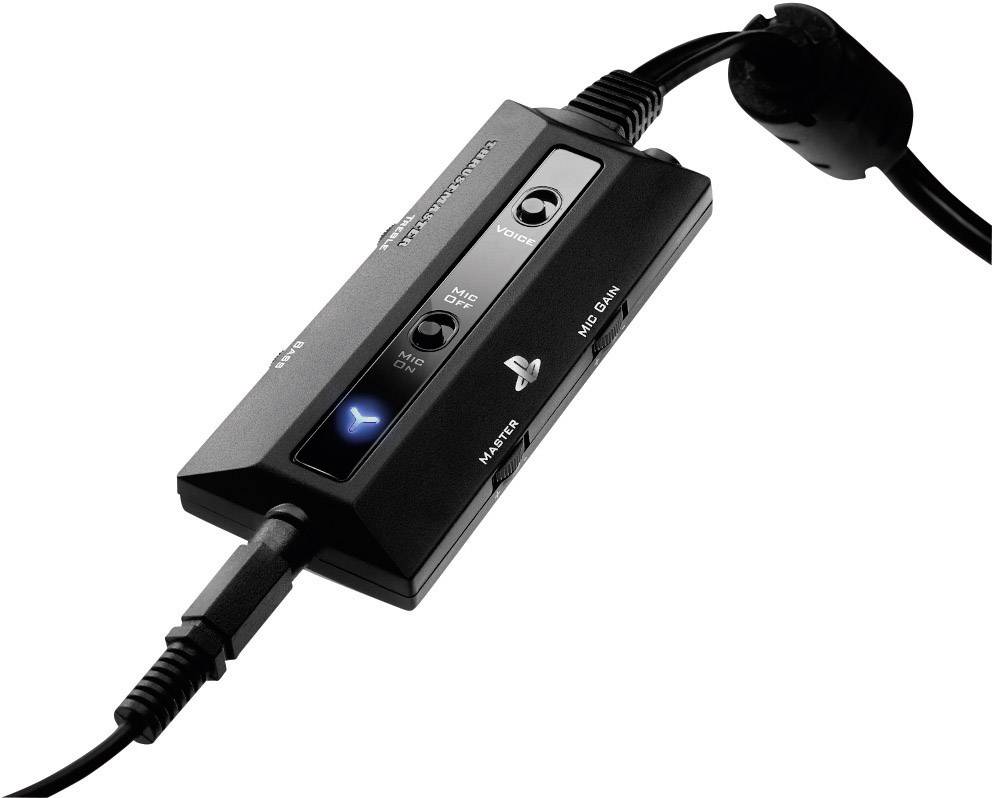 ThrustMaster Y-300P - Headset - ohrumschließend-1