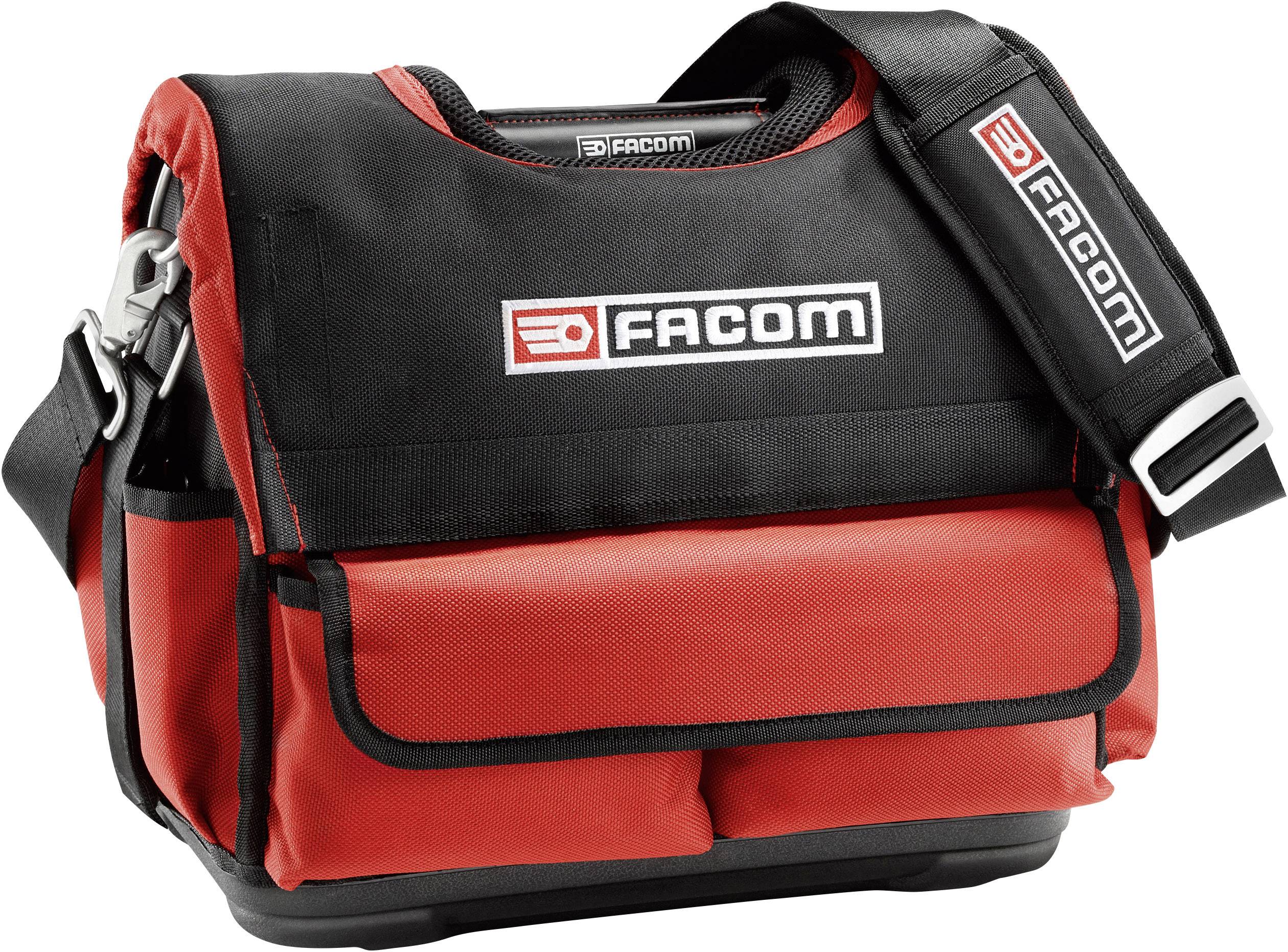 Facom Mini Probag BS.T14PB Universal Werkzeugtasche unbestückt (B x H x T)  420 x 340 x 240 mm – Conrad Electronic Schweiz