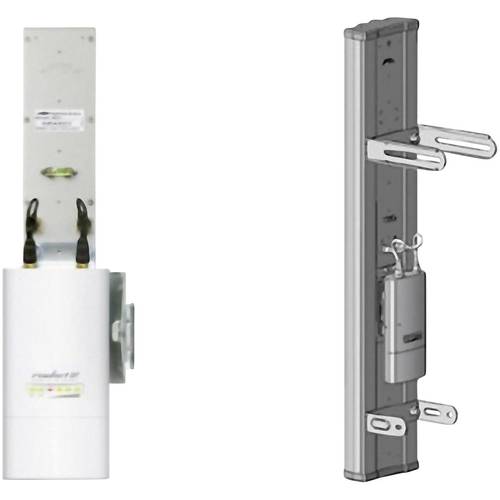 Ubiquiti Networks AM-5G20-90 WLAN Stab-Antenne 20 dB 5 GHz