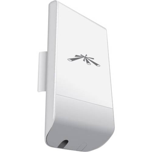 Ubiquiti Networks LocoM5 PoE WLAN Access-Point 150 MBit/s 5 GHz