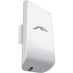 Image of Ubiquiti Networks LocoM5 PoE WLAN Access-Point 150 MBit/s 5 GHz