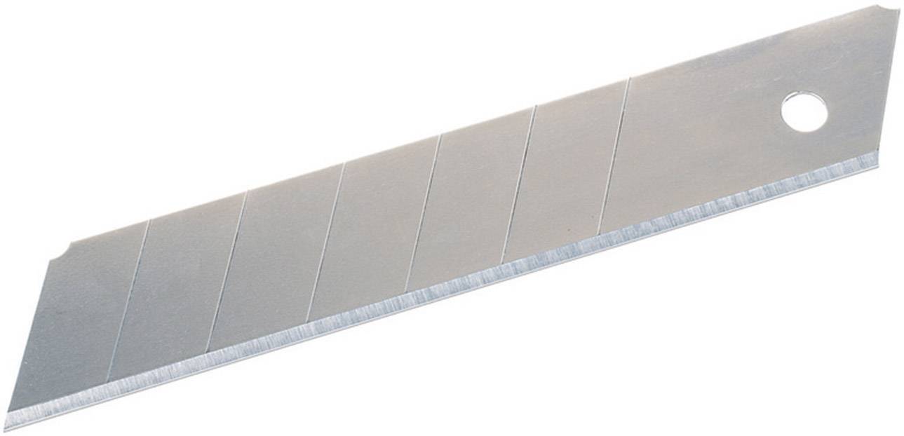 Wolfcraft 4127000 5 Profi-Abbrechklingen 1 St.