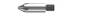 Wiha 04677 Kreuzschlitz-Bit Antrieb: M6 Abtrieb: Kreuzschlitz Phillips PH 2 45 mm