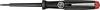 Wiha 255-7 Phasenprüfer 3 mm 60 mm 150 - 250 V/AC