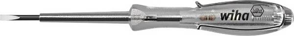 Wiha 255-11L Phasenprüfer 3 mm 60 mm 110 - 250 V/AC DIN ISO 2380-1