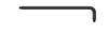 Wiha 366RZ T15 x136x27 Innen-TORX Winkelschraubendreher T 15