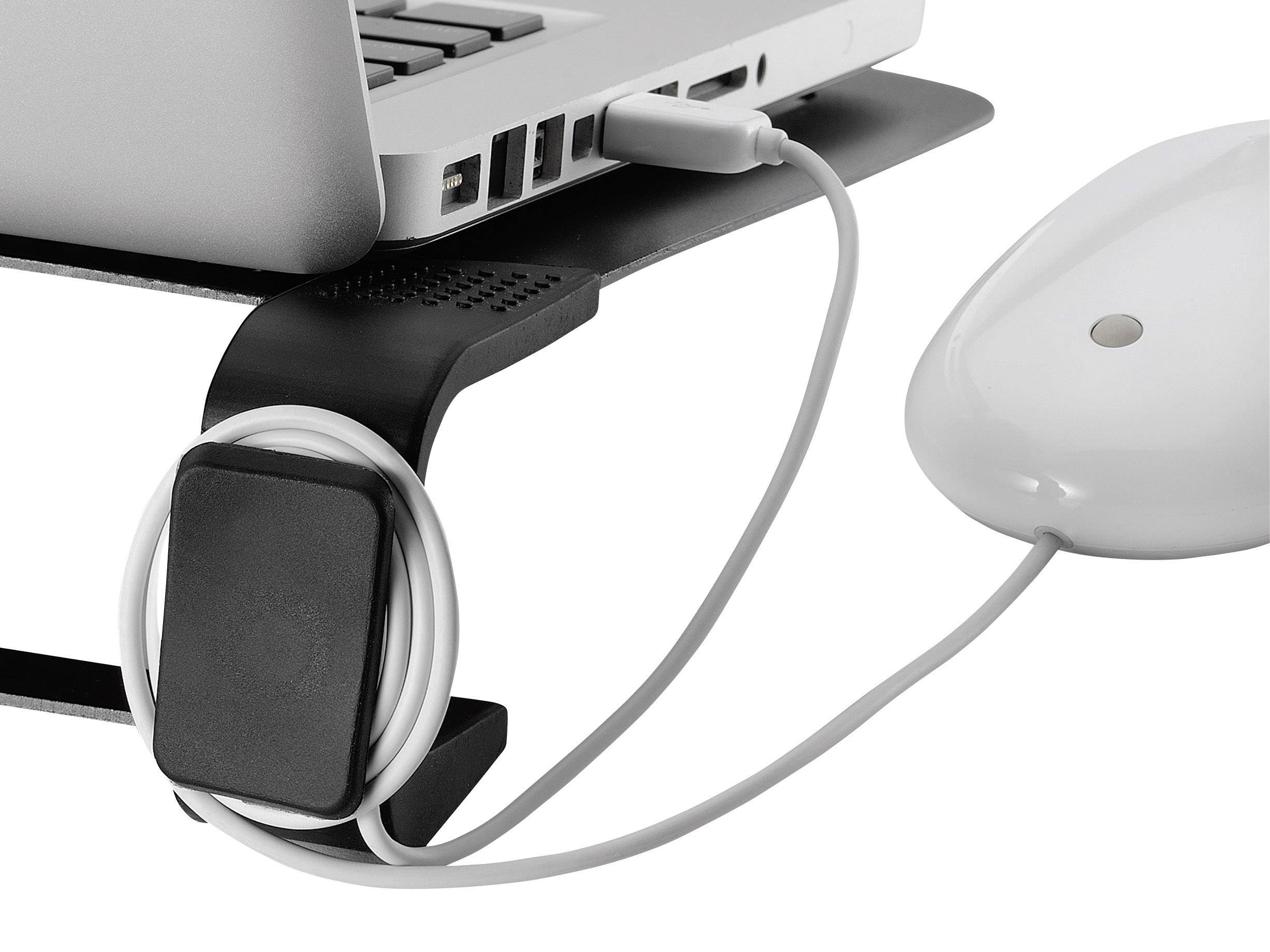 Cooler Master Notepal U3 Plus - Notebook-Lüfter-3