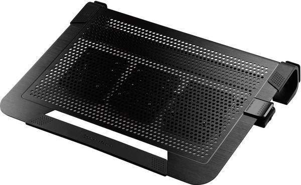 Cooler Master Notepal U3 Plus - Notebook-Lüfter