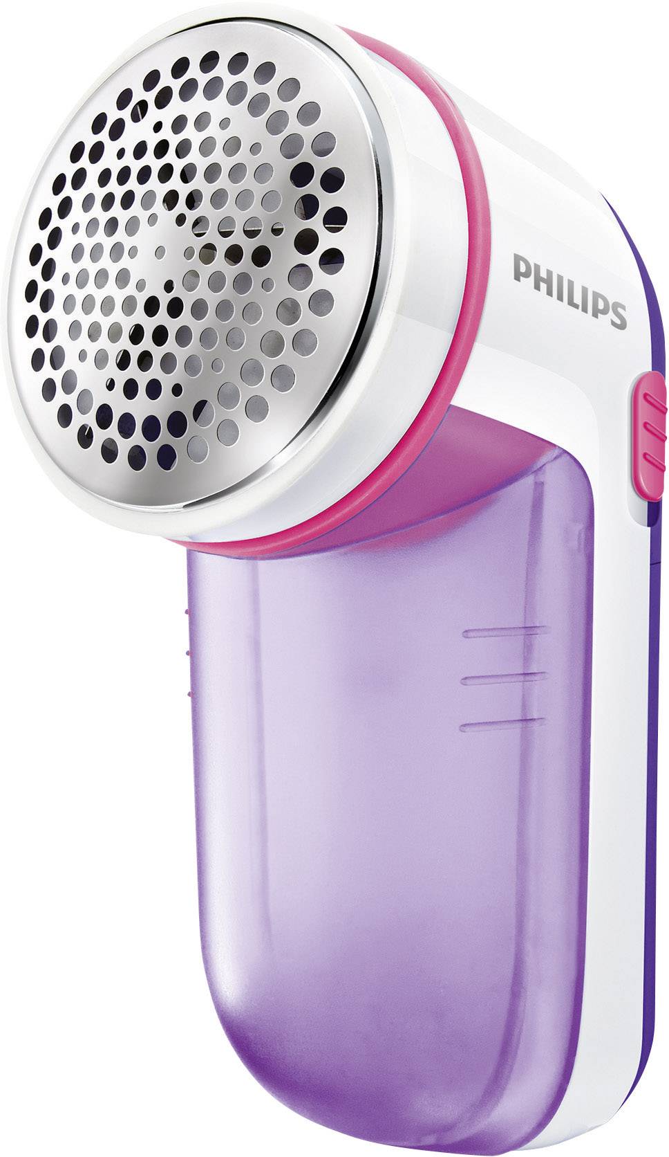 Philips GC026/30 Fusselrasierer 1 St. Flieder