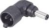 VOLTCRAFT 1177313 Adapter
